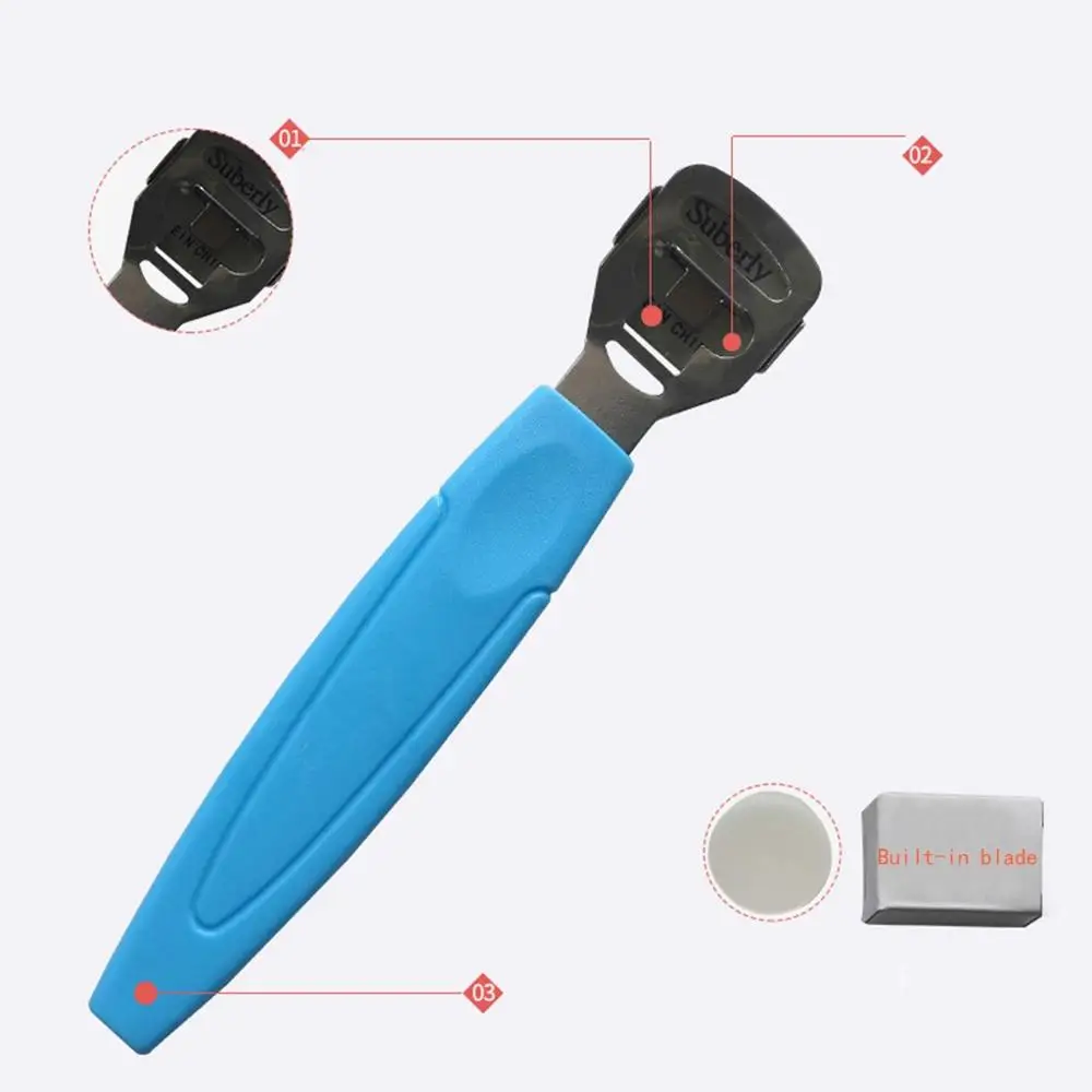 8Pcs/Set Professional Pedicure Tools Exfoliating Prevent Dead Skin Manicure Set for Foot Skin Care Feet Care Tools For Women
8Pcs/Set Professional Pedicure Tools Exfoliating Prevent Dead Skin Manicure Set for Foot Skin Care Feet Care Tools For Women