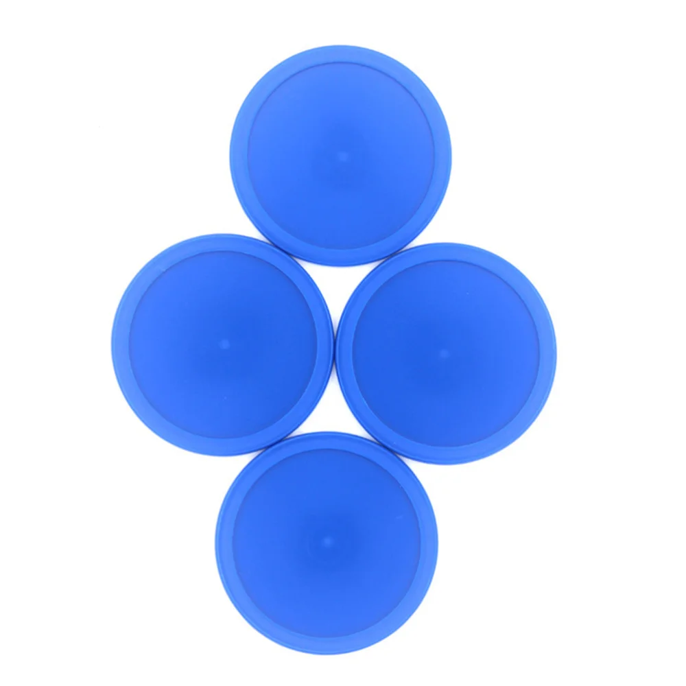20pcs Air Hockey Pushers Pucks Air Hockey Table Mini Ice Hockey Piece Air Suspension Accessories Sport Tools for Outdoor (B
20pcs Air Hockey Pushers Pucks Air Hockey Table Mini Ice Hockey Piece Air Suspension Accessories Sport Tools for Outdoor (B