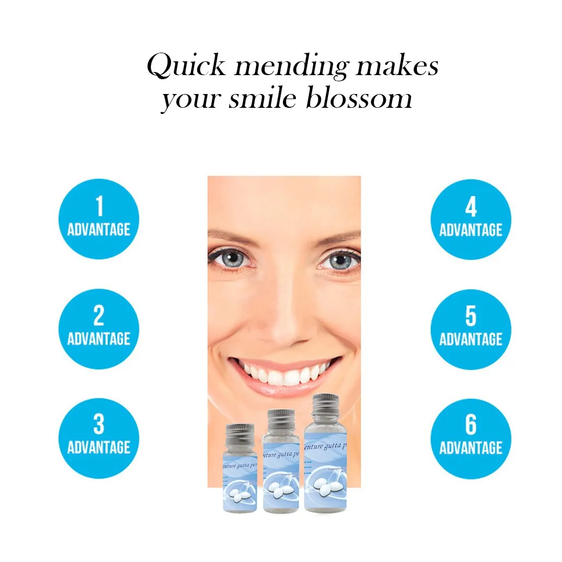 Top Selling Free Shippingtemporary Tooth Repair Kit Teeth And Gaps Falseteeth Solid Glue Denture Adhesive Support Wholesale
Top Selling Free Shippingtemporary Tooth Repair Kit Teeth And Gaps Falseteeth Solid Glue Denture Adhesive Support Wholesale