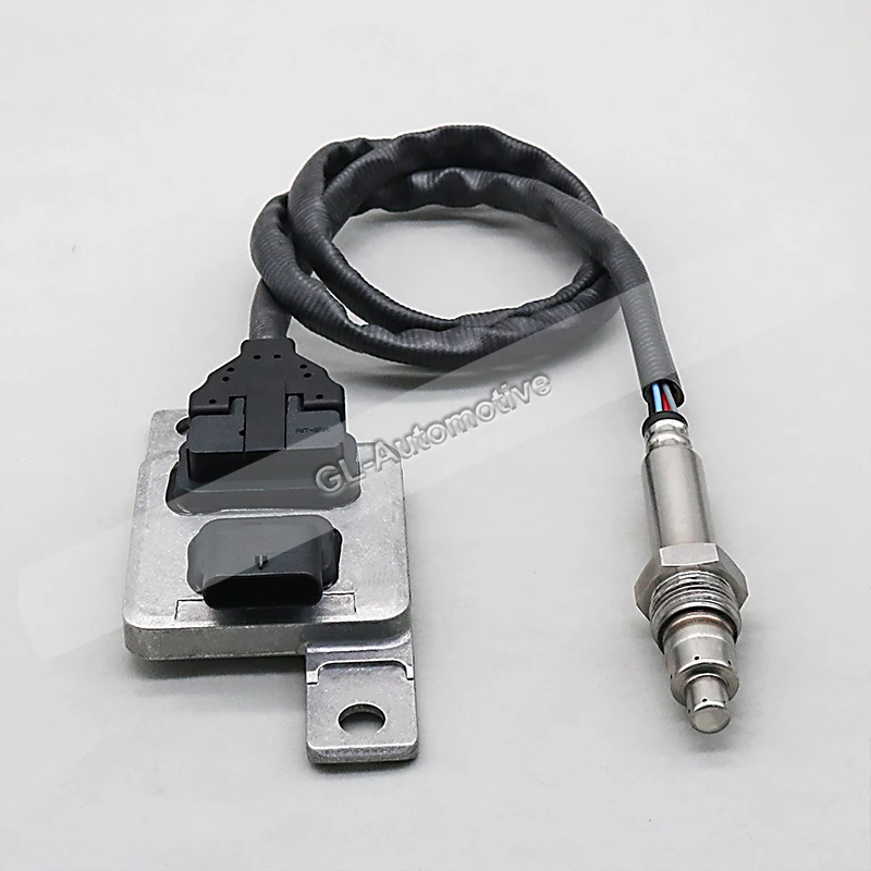 Nox Sensor 03L907807R 03L907807AE 5WK9 6737 For VW Sharan Seat Alhambra 2.0 TDI 03L907807AF Passat 2.0L-L4
Nox Sensor 03L907807R 03L907807AE 5WK9 6737 For VW Sharan Seat Alhambra 2.0 TDI 03L907807AF Passat 2.0L-L4