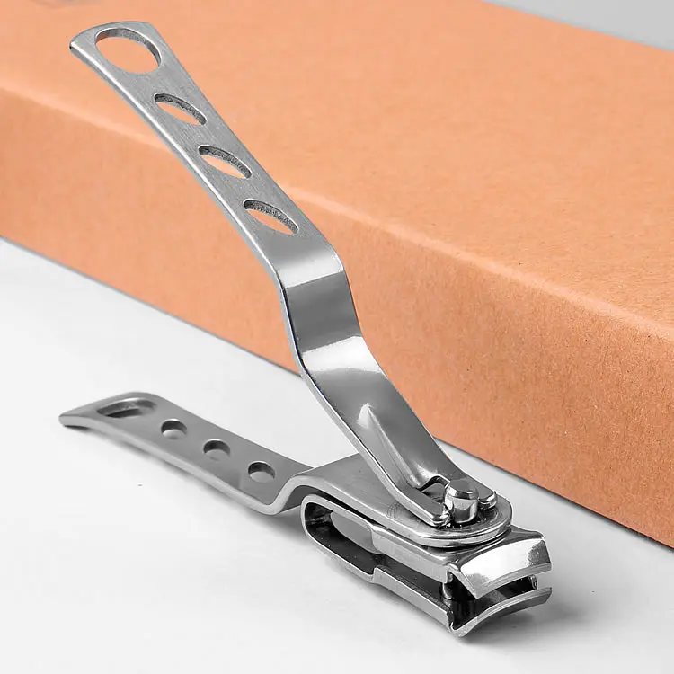8cm Clipper Toenail Toe Nail Degree Rotate Swivel Manicure Art Cutter Scissor Trimmer Pedicure Tool Fingernail
8cm Clipper Toenail Toe Nail Degree Rotate Swivel Manicure Art Cutter Scissor Trimmer Pedicure Tool Fingernail