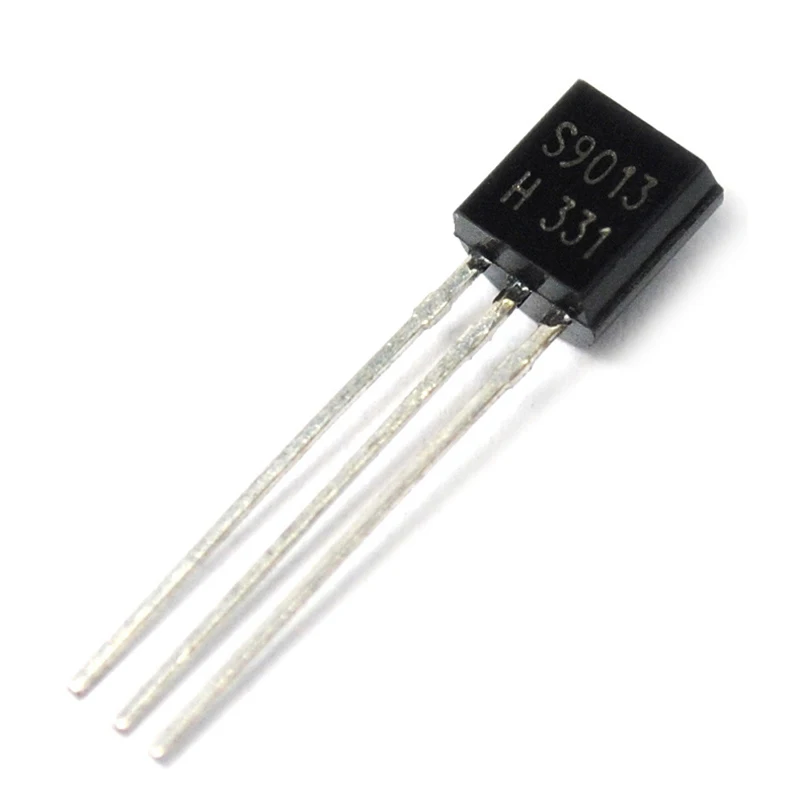 50pcs S9013 9013 NPN 0.5A/40V TO92 Triode new and original For more specifications, please contact customer service
50pcs S9013 9013 NPN 0.5A/40V TO92 Triode new and original For more specifications, please contact customer service