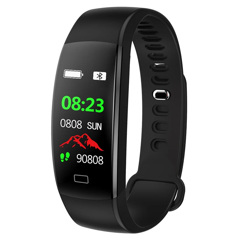 New Smart Wristband Bracelet F64 Smartband waterproof sleep monitor Fitness Bracelet Smart Watch Call Alarm For iOS Android
New Smart Wristband Bracelet F64 Smartband waterproof sleep monitor Fitness Bracelet Smart Watch Call Alarm For iOS Android