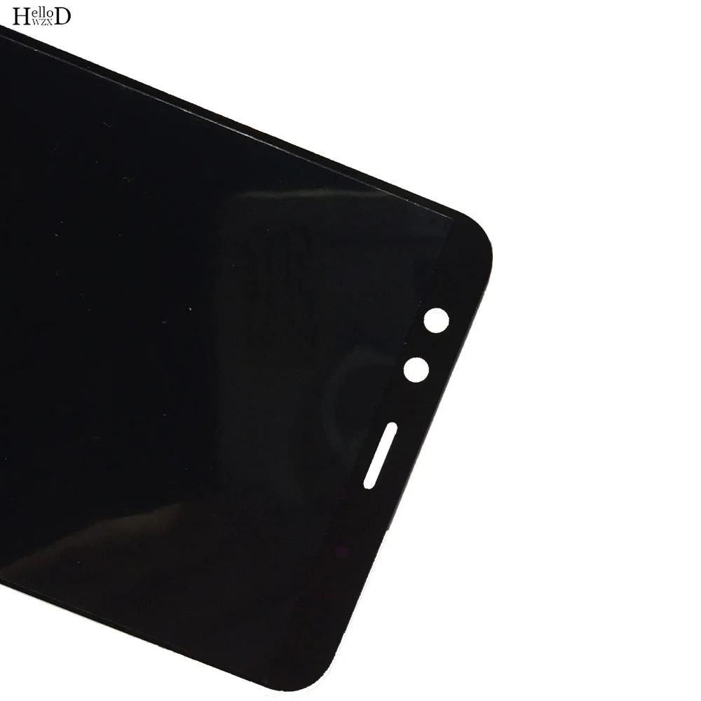 OLED LCD Display For Samsung Galaxy A8 2018 A530 A530F A530DS A530N SM-A530N Touch Screen Digitizer Panel LCD Display Assembly
OLED LCD Display For Samsung Galaxy A8 2018 A530 A530F A530DS A530N SM-A530N Touch Screen Digitizer Panel LCD Display Assembly