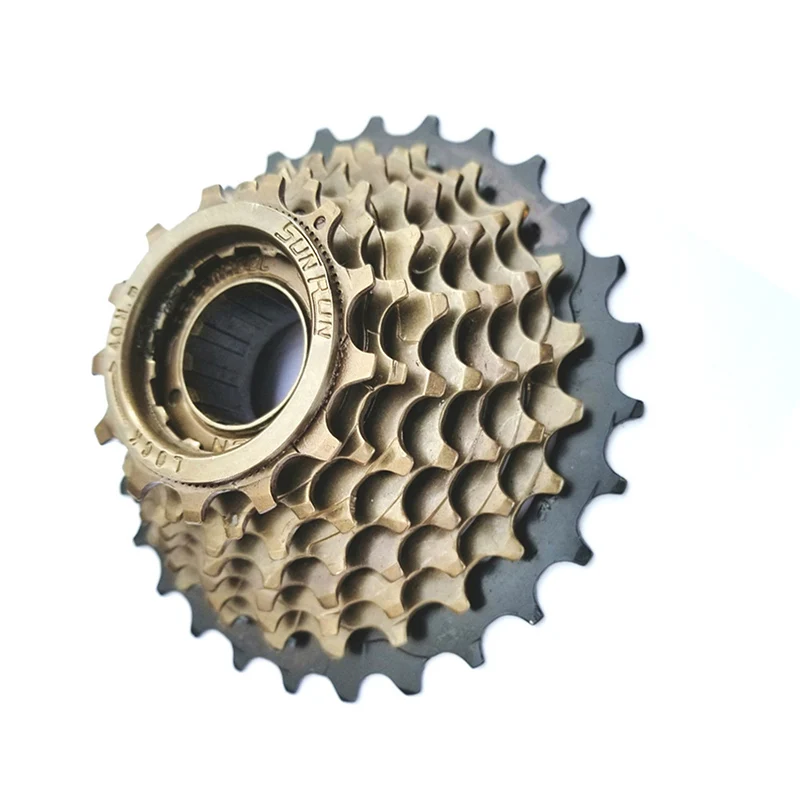 14-28t Road Bicycle Flywheel Bicycle Flywheel Box Sprocket 8-speed Mountain Bike Replacement Parts Bicycle Partsthe Flywheel
14-28t Road Bicycle Flywheel Bicycle Flywheel Box Sprocket 8-speed Mountain Bike Replacement Parts Bicycle Partsthe Flywheel