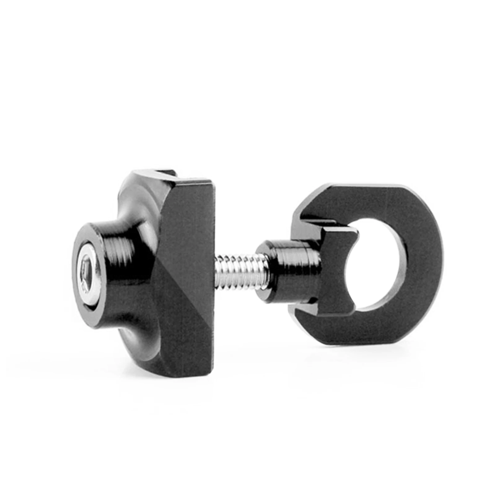 20x7mm Bicycle Chain Adjuster Tensioner Fastener Aluminum Alloy Bolt For Bmx Fixie Bike Single Speed Bicycle Bolt Screw
20x7mm Bicycle Chain Adjuster Tensioner Fastener Aluminum Alloy Bolt For Bmx Fixie Bike Single Speed Bicycle Bolt Screw