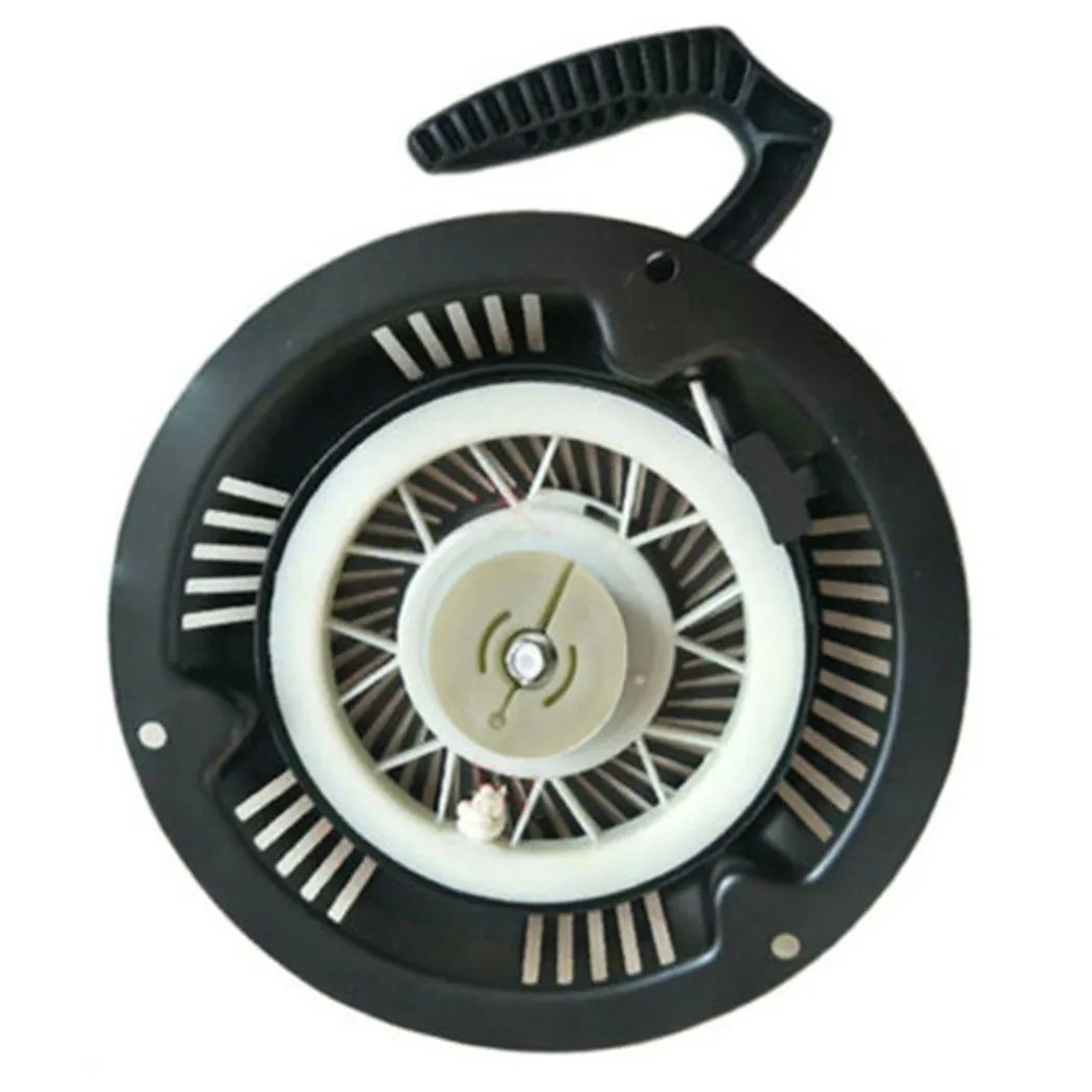 Recoil Starter For Hyundai HYM43P HYM51SP HYM43P-E81 HYM51SP-E69 Lawnmower Recoil Starters Garden Tools
Recoil Starter For Hyundai HYM43P HYM51SP HYM43P-E81 HYM51SP-E69 Lawnmower Recoil Starters Garden Tools