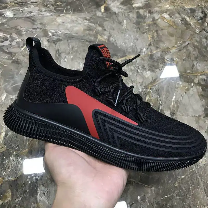 Fashion Men Sneakers Mesh Casual Shoes Lac-up Mens Shoes Lightweight Vulcanize Shoes Walking Sneakers Zapatillas Hombre size 44
Fashion Men Sneakers Mesh Casual Shoes Lac-up Mens Shoes Lightweight Vulcanize Shoes Walking Sneakers Zapatillas Hombre size 44