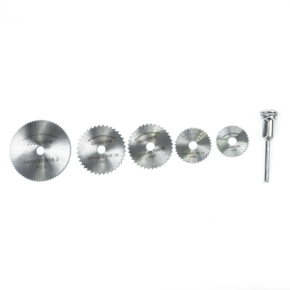 Rotary Tool HSS Cutting Disc For Wood Plastic Aluminum Cut Off Grinding Mini With Mandrel Cutting High Quality
Rotary Tool HSS Cutting Disc For Wood Plastic Aluminum Cut Off Grinding Mini With Mandrel Cutting High Quality