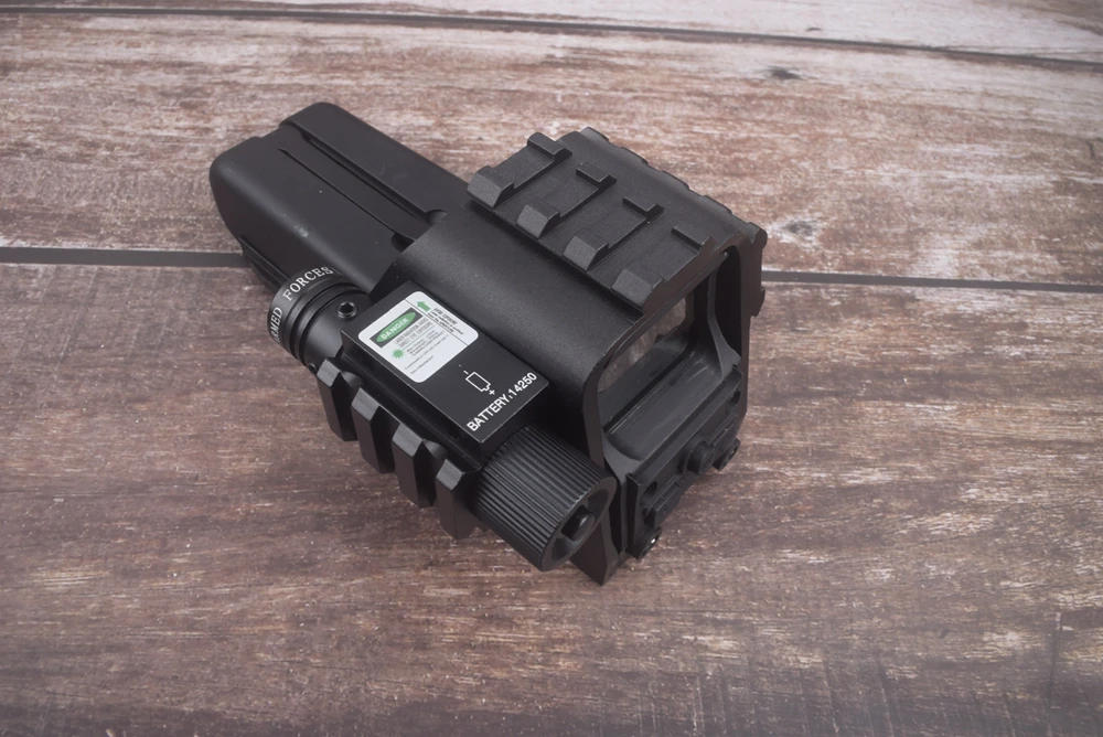 552G 553G Красная Зеленая точечная линза, голографический прицел, охотничий прицел, прицел для рельсового крепления 20 мм, оптический прицел для ...
552G 553G Красная Зеленая точечная линза, голографический прицел, охотничий прицел, прицел для рельсового крепления 20 мм, оптический прицел для ...