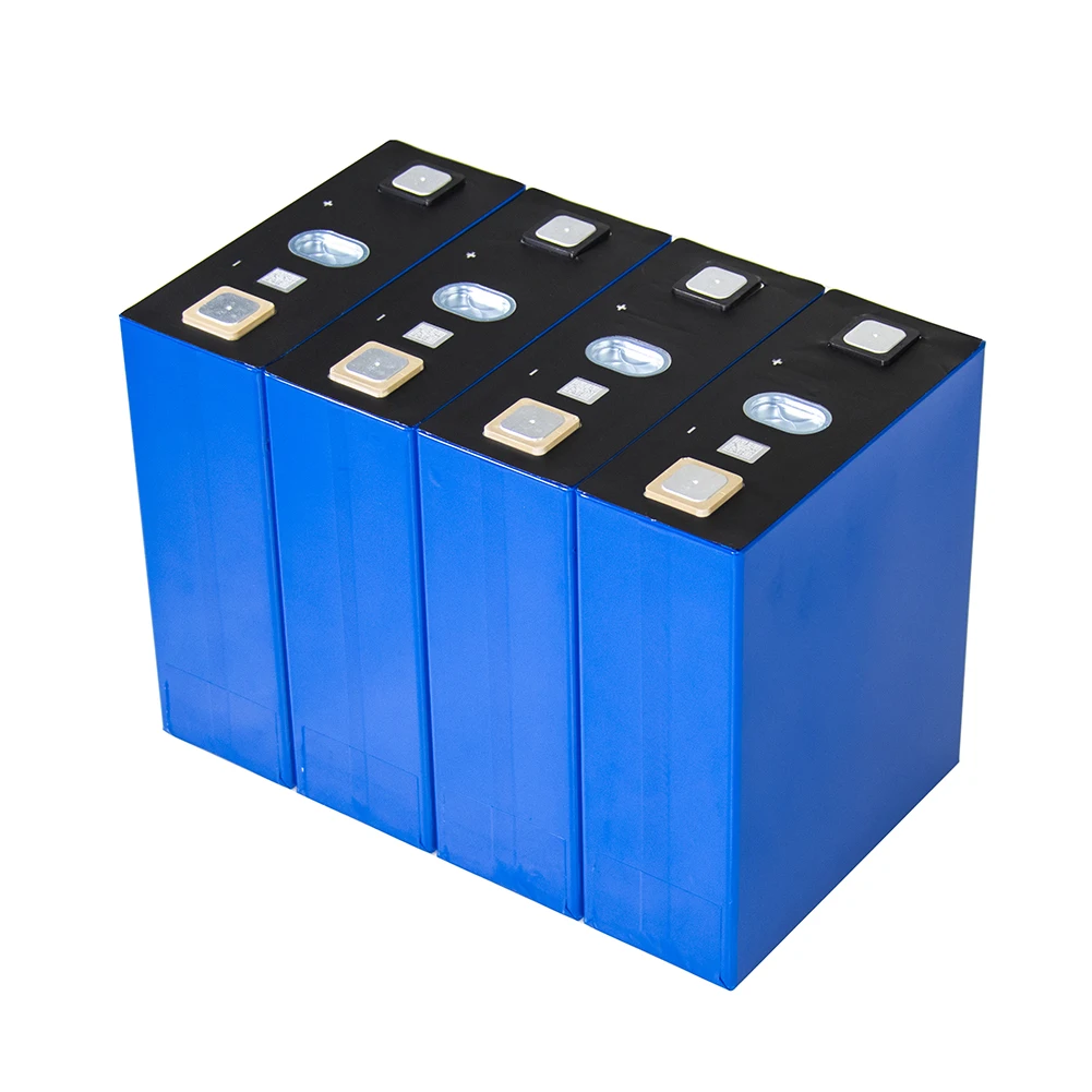 New 280Ah 240Ah 200Ah Lifepo4 Battery 12V Grade A Rechargeable Battery Pack 3.2V Lithium Iron Phosphate Prismatic Solar System
New 280Ah 240Ah 200Ah Lifepo4 Battery 12V Grade A Rechargeable Battery Pack 3.2V Lithium Iron Phosphate Prismatic Solar System