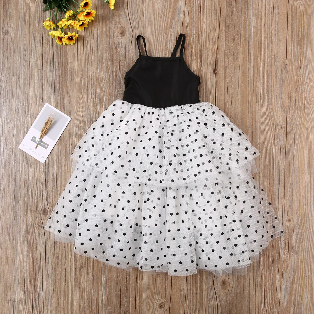Princess Toddler Baby Kid Girl Dot Tutu Dress Ruffles Tulle Party Wedding Holiday Birthday Black Dress For Girl Costumes
Princess Toddler Baby Kid Girl Dot Tutu Dress Ruffles Tulle Party Wedding Holiday Birthday Black Dress For Girl Costumes
