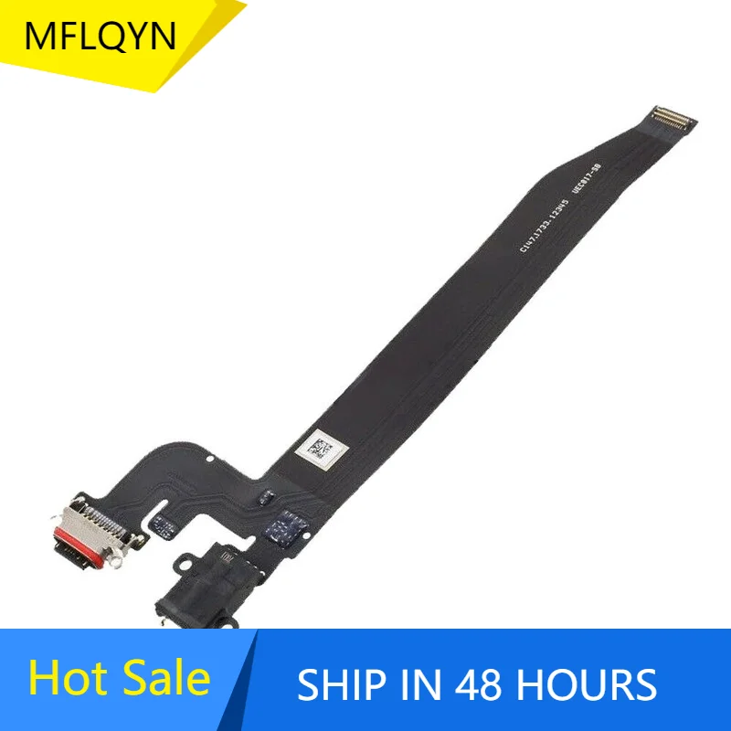 New For OnePlus 5T A5010 Type-C B Charging Port Dock Connector Cable 1+5T
New For OnePlus 5T A5010 Type-C B Charging Port Dock Connector Cable 1+5T