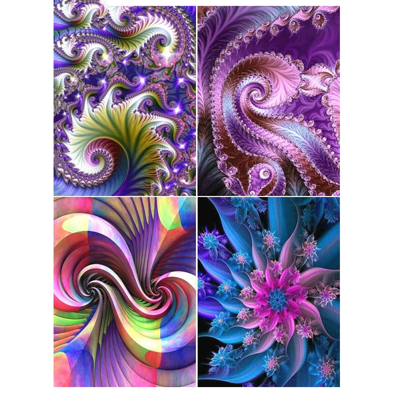 New Diamond Painting Cross Stitch "Mandala color" 5D DIY Diamond Embroidery Full Square/round Rhinestone Of Picture
New Diamond Painting Cross Stitch "Mandala color" 5D DIY Diamond Embroidery Full Square/round Rhinestone Of Picture