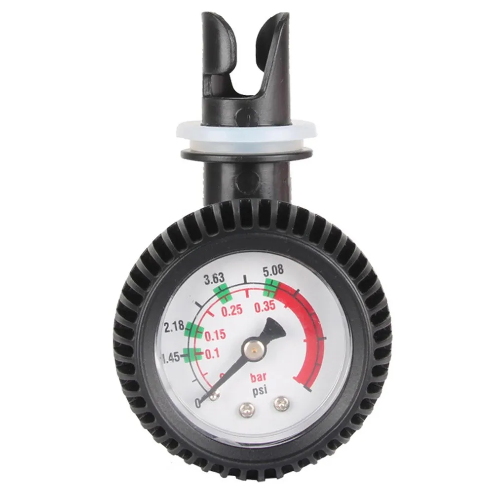 Air Pressure Gauge Barometer For Inflatable Boat Kayak Surfboard Inflator Pump Accessories For Kayak Boat Testing Pneumatic
Air Pressure Gauge Barometer For Inflatable Boat Kayak Surfboard Inflator Pump Accessories For Kayak Boat Testing Pneumatic
