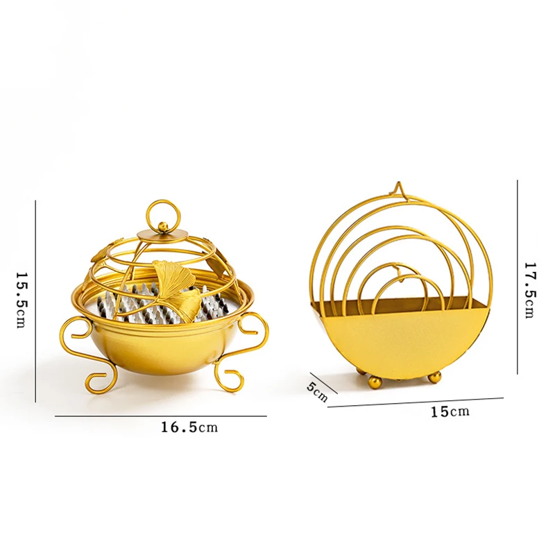 Mosquito Coil Holder Ginkgo Leaf Summer Day Iron Mosquito Repellent Incenses Rack Plate Indoor Home Decoration JU8
Mosquito Coil Holder Ginkgo Leaf Summer Day Iron Mosquito Repellent Incenses Rack Plate Indoor Home Decoration JU8