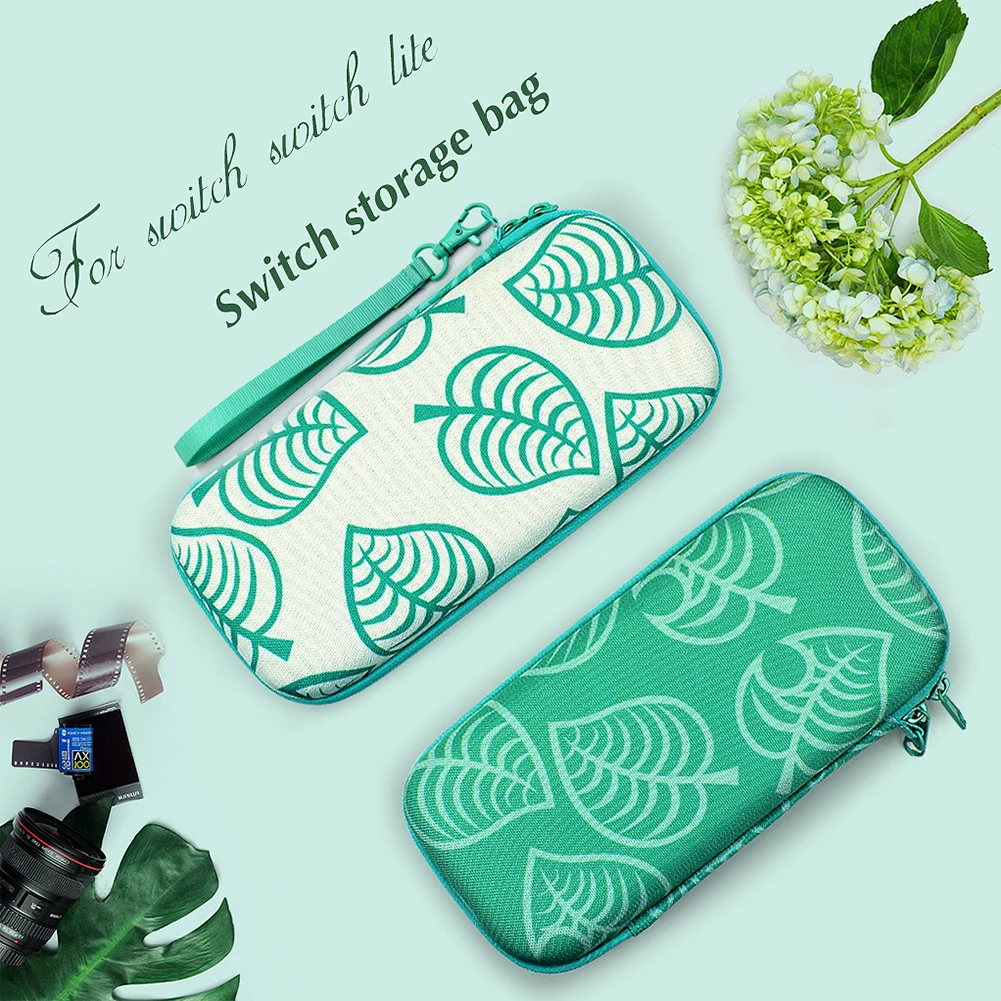 Carrying Bag Travel Console Box Portable Storage Carry Bag Portable for Nintend Switch Lite Travel Console Hand Box
Carrying Bag Travel Console Box Portable Storage Carry Bag Portable for Nintend Switch Lite Travel Console Hand Box