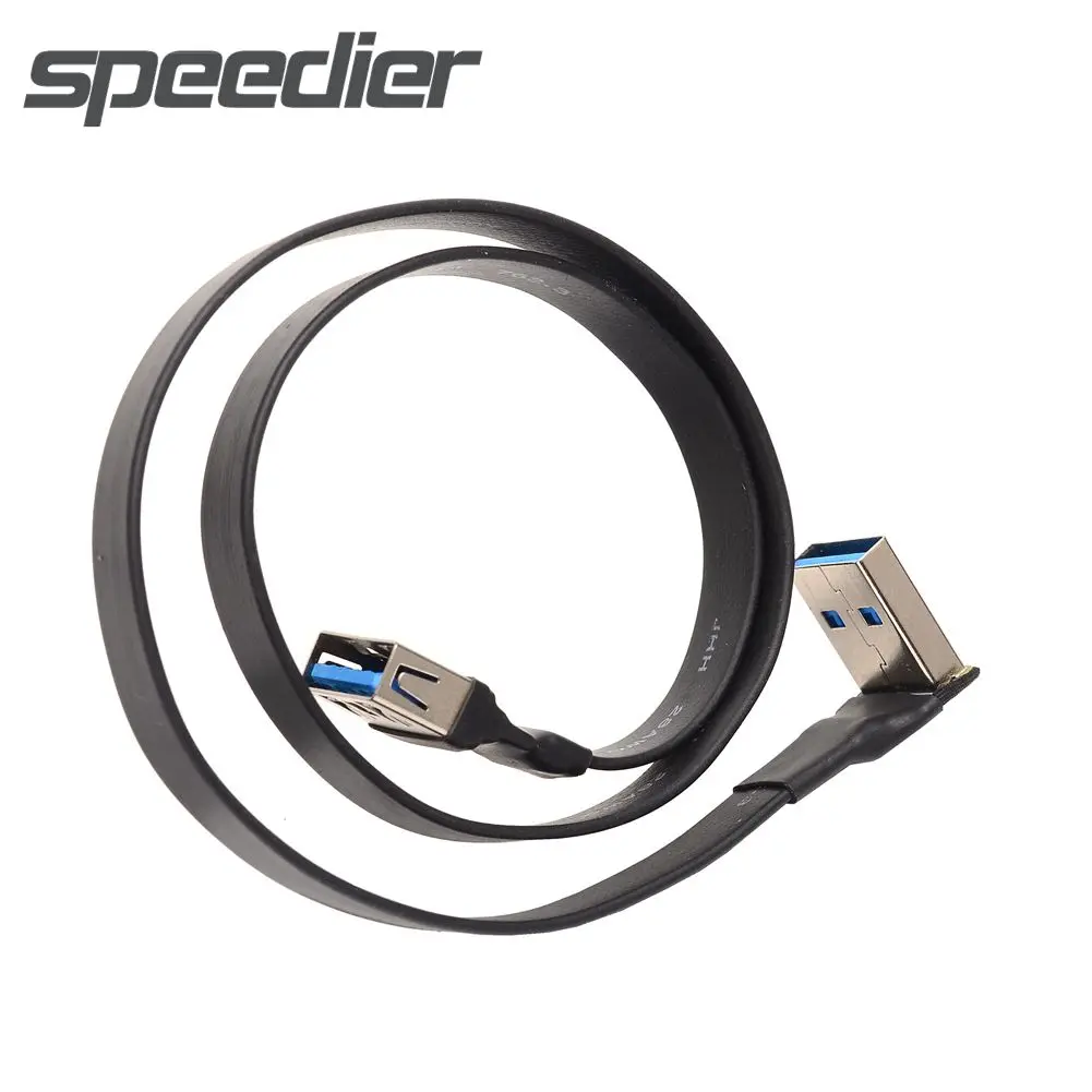 Встроенный плоский кабель USB тип A Удлинительный кабель под углом вверх/вниз USB3.0 фоторазъем для ПК ТВ USB устройство удлинитель
Встроенный плоский кабель USB тип A Удлинительный кабель под углом вверх/вниз USB3.0 фоторазъем для ПК ТВ USB устройство удлинитель