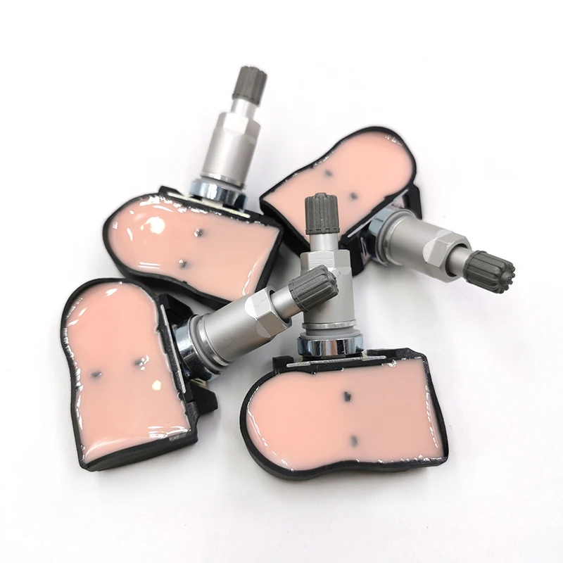 4X FW931A159AB For Land Rover Range Rover Discovery Tyre Pressure Sensor TPMS 433MHz FW93-1A159-AB
4X FW931A159AB For Land Rover Range Rover Discovery Tyre Pressure Sensor TPMS 433MHz FW93-1A159-AB