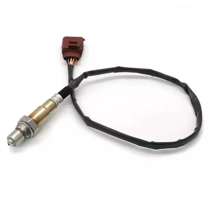 Sensor de relación de combustible de aire Lambda O2 Sensor de oxígeno 4H0906262G 4H0 906 262 G para AUDI A3 A8 RS7 S3 S6 S7 para
Sensor de relación de combustible de aire Lambda O2 Sensor de oxígeno 4H0906262G 4H0 906 262 G para AUDI A3 A8 RS7 S3 S6 S7 para