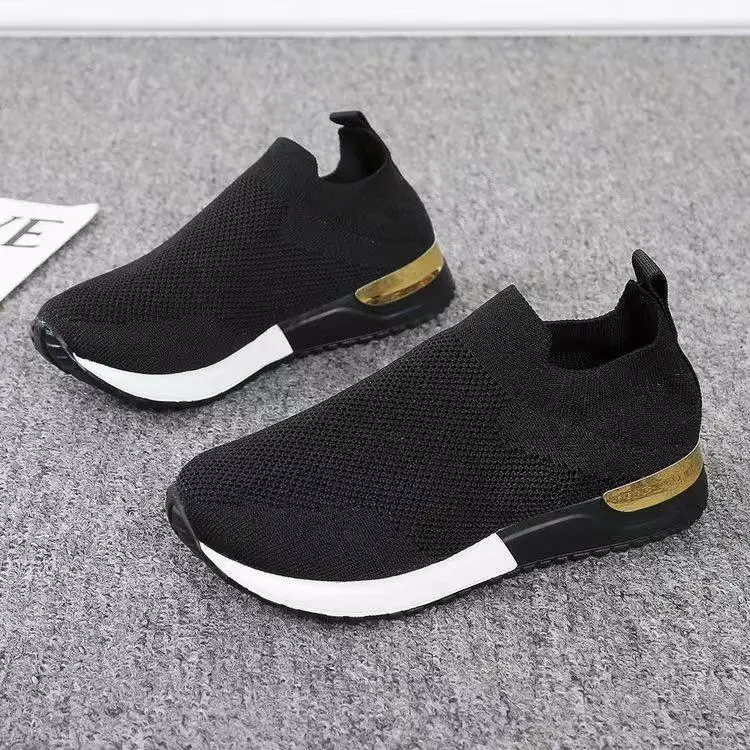 Women Vulcanized Shoes Sneakers New Ladies Solid Color Slip-On Sneakers for Female Casual Sport Shoes 2021 Fashion Mujer Shoes
Women Vulcanized Shoes Sneakers New Ladies Solid Color Slip-On Sneakers for Female Casual Sport Shoes 2021 Fashion Mujer Shoes