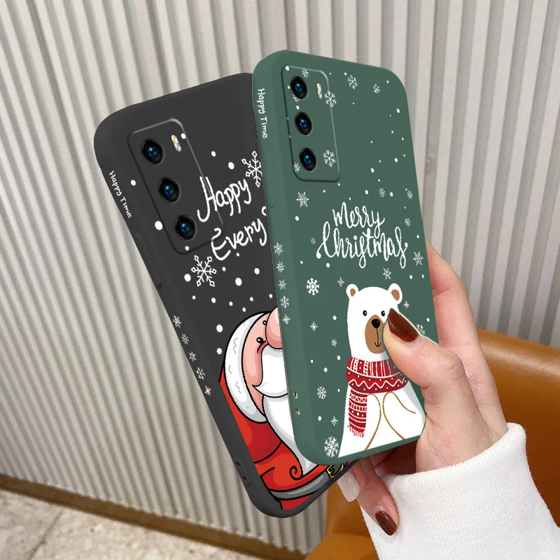 Festive Grandpa Soft Case For Huawei P40 P50 P30 P20 Pro Lite Mate 40 30 20 Pro Lite Nova 5t Y7A Liquid Silicone Phone Cover
Festive Grandpa Soft Case For Huawei P40 P50 P30 P20 Pro Lite Mate 40 30 20 Pro Lite Nova 5t Y7A Liquid Silicone Phone Cover