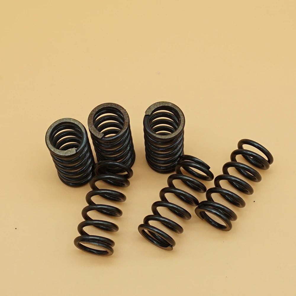 Clutch Friction Plates Separator Plates Heavy Duty Springs Cover Gasket for Yamaha Banshee 350 YFZ350 YFZ 350 1987-2006
Clutch Friction Plates Separator Plates Heavy Duty Springs Cover Gasket for Yamaha Banshee 350 YFZ350 YFZ 350 1987-2006