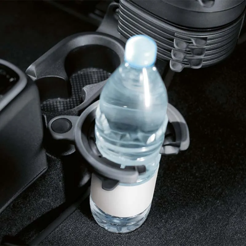 Car Center Console Cup Holder Tray A4518100370 For Mercedes-Benz SMART W451 For Smart 451 Onwards Car Styling Accessories
Car Center Console Cup Holder Tray A4518100370 For Mercedes-Benz SMART W451 For Smart 451 Onwards Car Styling Accessories