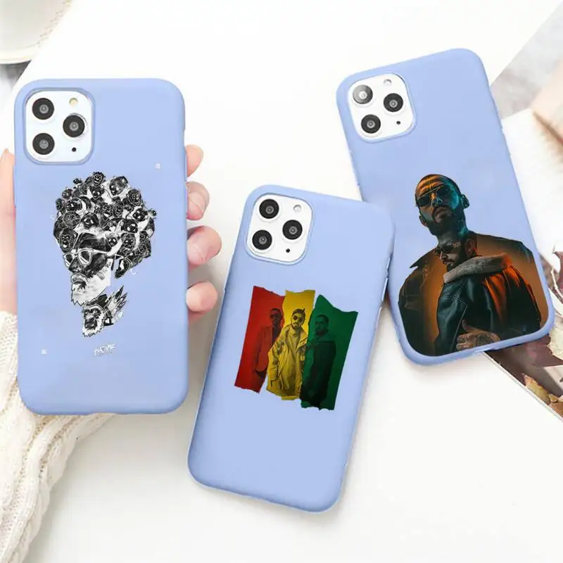 Miyagi Andy Panda Phone Case Candy Color for iPhone 6 7 8 11 12 s mini pro X XS XR MAX Plus
Miyagi Andy Panda Phone Case Candy Color for iPhone 6 7 8 11 12 s mini pro X XS XR MAX Plus