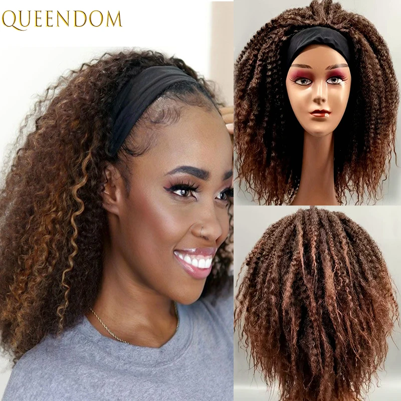 Парик для косплея Омбре, термостойкие синтетические серые, для чернокожих женщин, с коричневыми кудрявыми искусственными волосами, диаметр... 
Парик для косплея Омбре, термостойкие синтетические серые, для чернокожих женщин, с коричневыми кудрявыми искусственными волосами, диаметр...