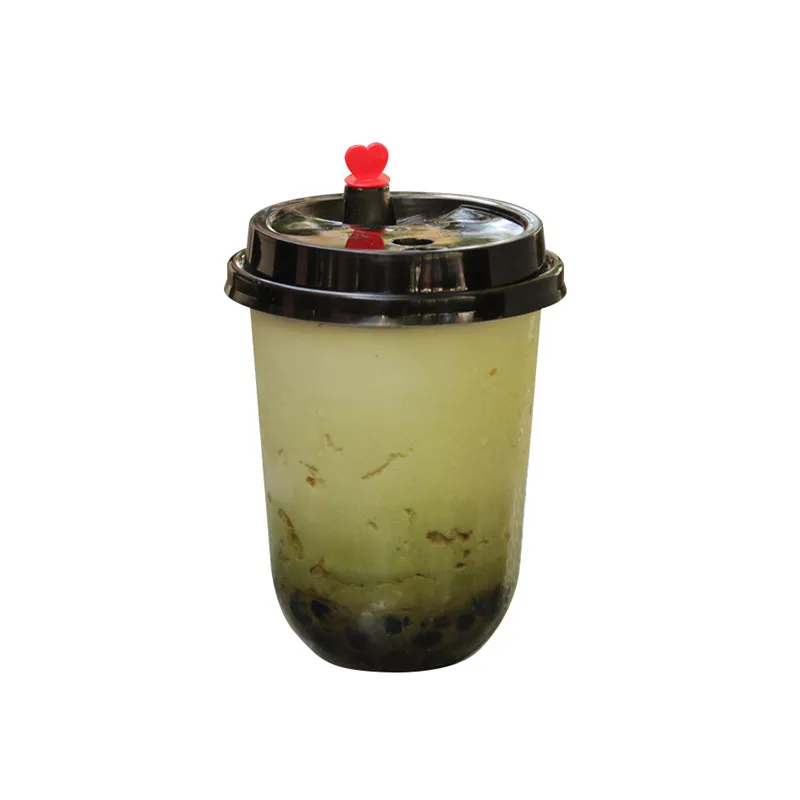 100pcs Net red 95mm caliber U milk tea cup 360ml 500ml 700ml drinks packaging plastic cups Christmas birthday party favors cup
100pcs Net red 95mm caliber U milk tea cup 360ml 500ml 700ml drinks packaging plastic cups Christmas birthday party favors cup