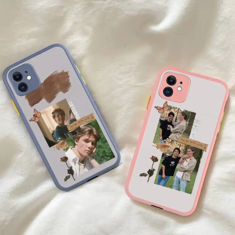 Royals Simon and Wilhelm Phone Case for iPhone X XR XS 7 8 Plus 11 12 13 pro MAX 13mini Translucent Matte Case
Royals Simon and Wilhelm Phone Case for iPhone X XR XS 7 8 Plus 11 12 13 pro MAX 13mini Translucent Matte Case