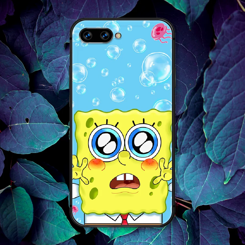 Spongebobo Cute Cartoon Phone Case For Huawei Honor 6A 7A 7C 8 8A 8X 9 9X 10 10i 20 Lite Pro Play black Waterproof Silicone
Spongebobo Cute Cartoon Phone Case For Huawei Honor 6A 7A 7C 8 8A 8X 9 9X 10 10i 20 Lite Pro Play black Waterproof Silicone