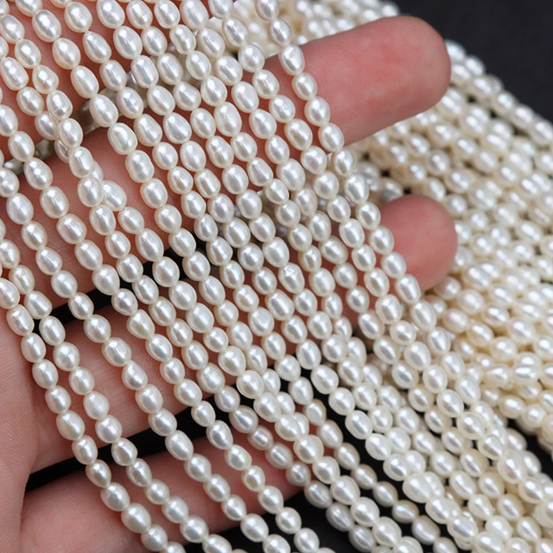 Рифленые бусины для изготовления ювелирных изделий, серьги, ожерелья, аксессуары, 1 нить 3 мм 
Рифленые бусины для изготовления ювелирных изделий, серьги, ожерелья, аксессуары, 1 нить 3 мм