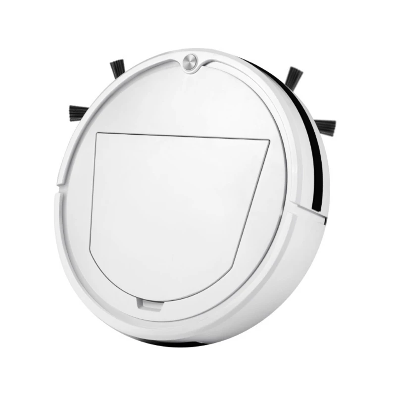 Беспроводные Автоматические роботизированные Пылесосы с одной кнопкой управления, супер тихий подметание, вакуумная уборка, перезаряжаем...
Беспроводные Автоматические роботизированные Пылесосы с одной кнопкой управления, супер тихий подметание, вакуумная уборка, перезаряжаем...