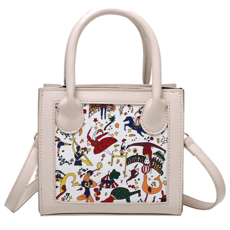 handbag design bag in the summer of 2021 the new fashion sense of oblique satchel joker senior portable small package
handbag design bag in the summer of 2021 the new fashion sense of oblique satchel joker senior portable small package