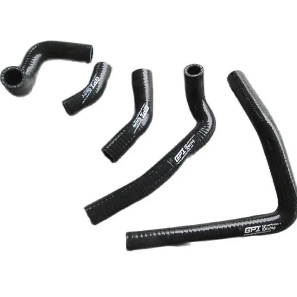 Силиконовый шланг радиатора для Honda CR250 CR 2003 03 2008 250 2004 2005 08 2006-2007
Силиконовый шланг радиатора для Honda CR250 CR 2003 03 2008 250 2004 2005 08 2006-2007