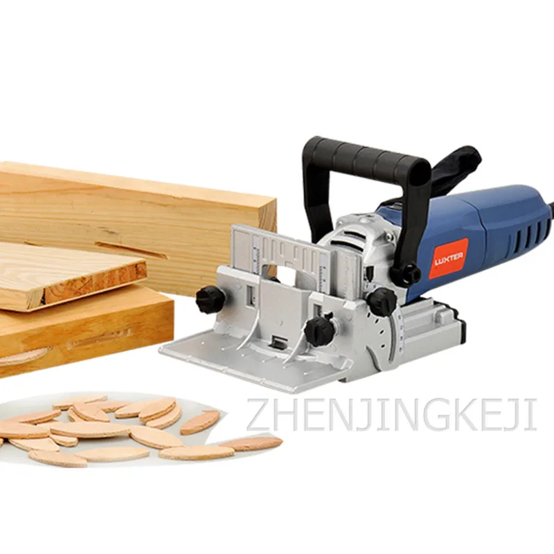 Multifunction Woodworking Household Slotting Machine Decoration Opening Machine Solid Wood Splice Electrical Tools Plate Feeder
Multifunction Woodworking Household Slotting Machine Decoration Opening Machine Solid Wood Splice Electrical Tools Plate Feeder