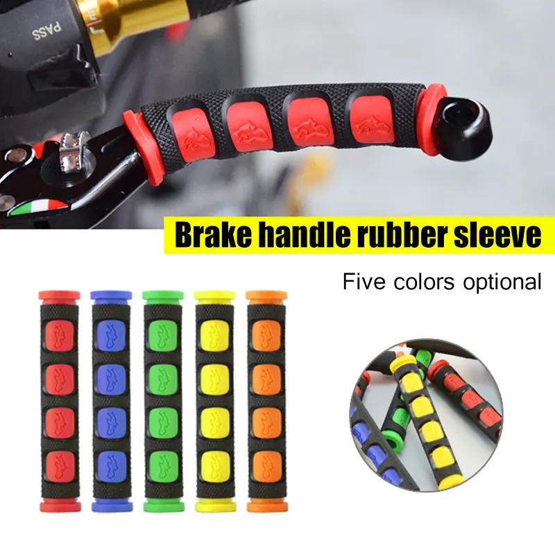 Motorcycle Brakes Hand Street Motorcycle Brakes Hand Universal Brake Handle Rubber Sleeve Rod Bow Running U1 Pratical
Motorcycle Brakes Hand Street Motorcycle Brakes Hand Universal Brake Handle Rubber Sleeve Rod Bow Running U1 Pratical