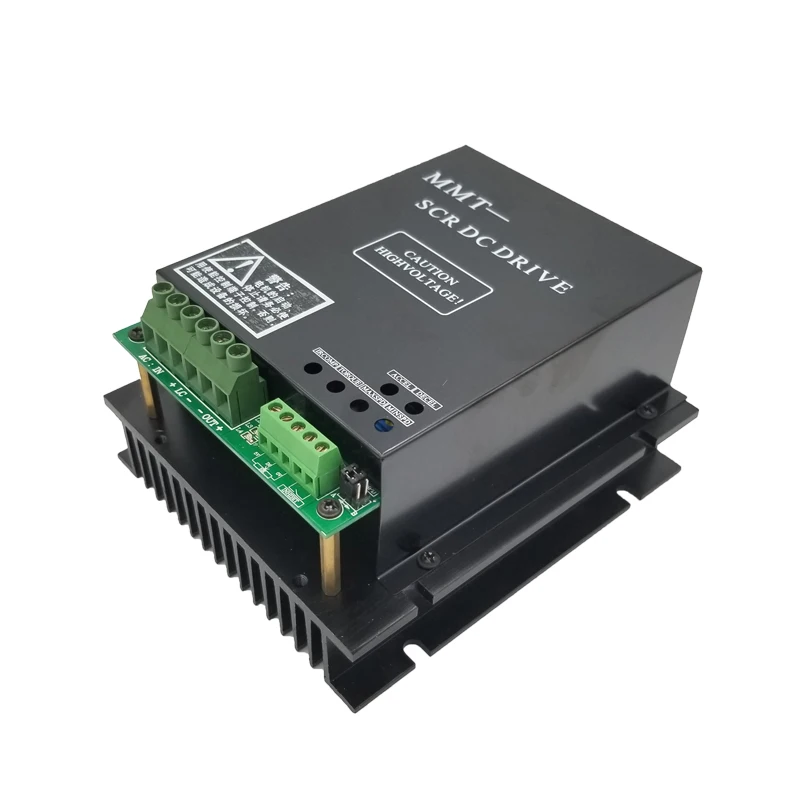 high power 220v motor speed controller 1500w 2000w brushed dc 180v control 20A 
high power 220v motor speed controller 1500w 2000w brushed dc 180v control 20A