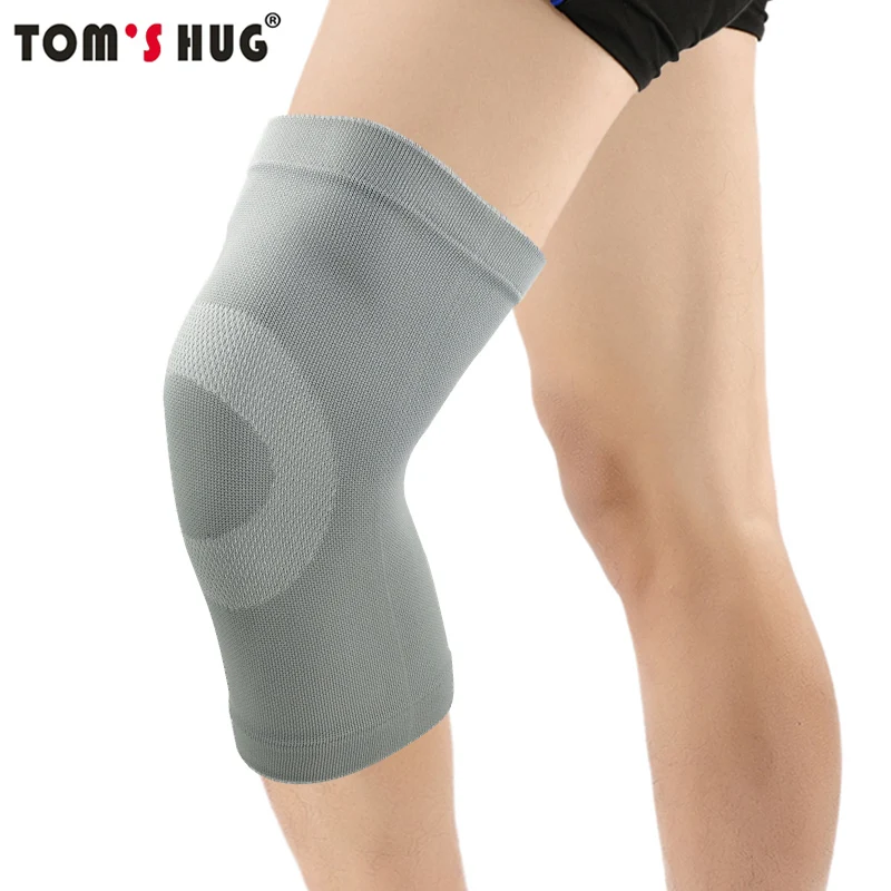 1 Pcs Knee Pads Knee Brace Support Knee Compression Sleeve Knee Compression Knee Protector Leg Warmers Basketball Arthritis
1 Pcs Knee Pads Knee Brace Support Knee Compression Sleeve Knee Compression Knee Protector Leg Warmers Basketball Arthritis