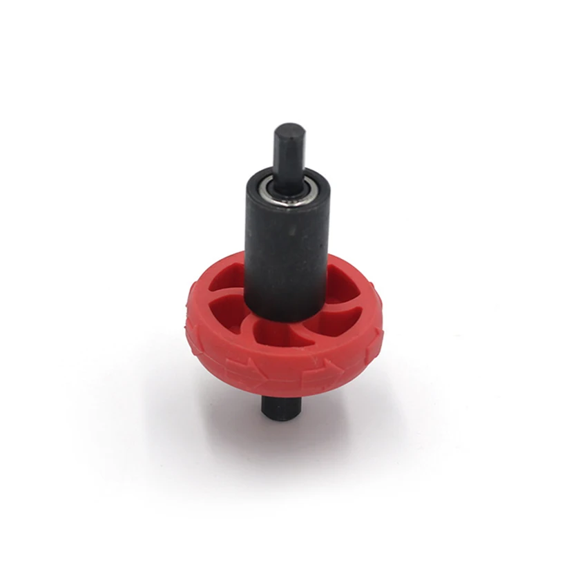 Engine Starter, Electric Drill Bit Adapter for Gas Trimmer Blower Tool for Plug Button, Lawn Mower, Other Handheld Equipment
Engine Starter, Electric Drill Bit Adapter for Gas Trimmer Blower Tool for Plug Button, Lawn Mower, Other Handheld Equipment