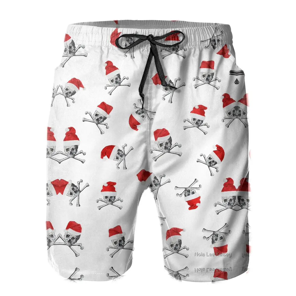 Male Shorts Beach R333 Breathable Quick Dry Funny NoveltySports Christmas Holiday Pirate Skull On White
Male Shorts Beach R333 Breathable Quick Dry Funny NoveltySports Christmas Holiday Pirate Skull On White