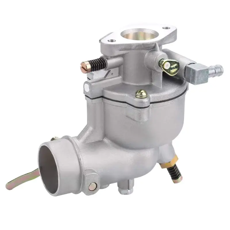 390323 394228 398170 Carburetor for 390323 299169 394228 7 8 9 hp Horizontal Engine Motor Generator Tiller Mower Carb with 35EC
390323 394228 398170 Carburetor for 390323 299169 394228 7 8 9 hp Horizontal Engine Motor Generator Tiller Mower Carb with 35EC