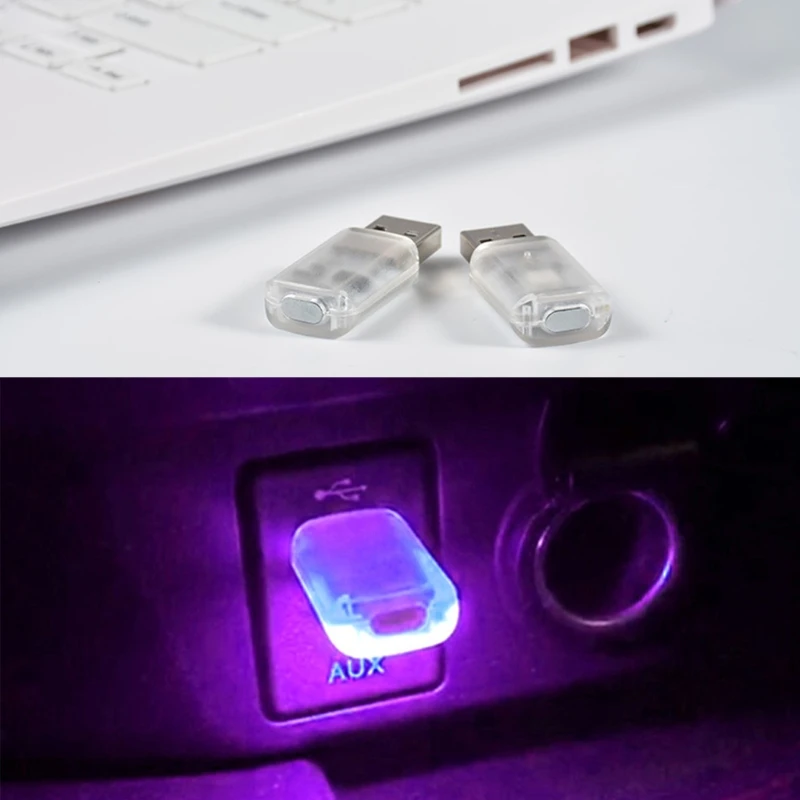 5V Car LED Atmosphere Light Touch Sound Control Decorative Light USB Magic Stage Effect Light Cigarette Lighter T3ED
5V Car LED Atmosphere Light Touch Sound Control Decorative Light USB Magic Stage Effect Light Cigarette Lighter T3ED
