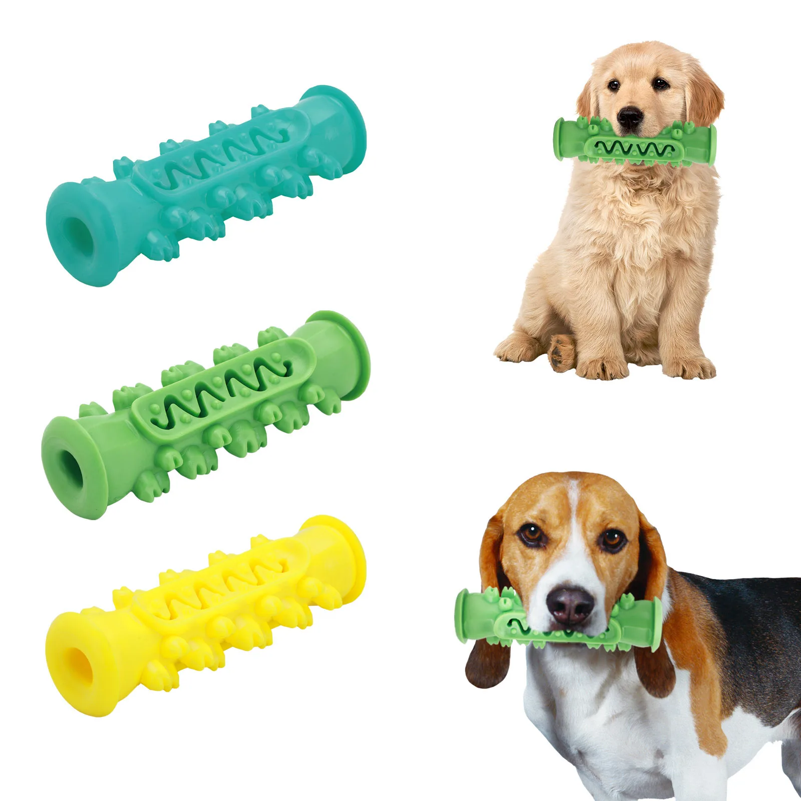 Pet Toy Dog Molar Stick Puppy Dental Care Toy Dog Toothbrush Pet Tooth Cleaning Toy Medium-sized Dogs Bite Toy Pet Product
Pet Toy Dog Molar Stick Puppy Dental Care Toy Dog Toothbrush Pet Tooth Cleaning Toy Medium-sized Dogs Bite Toy Pet Product