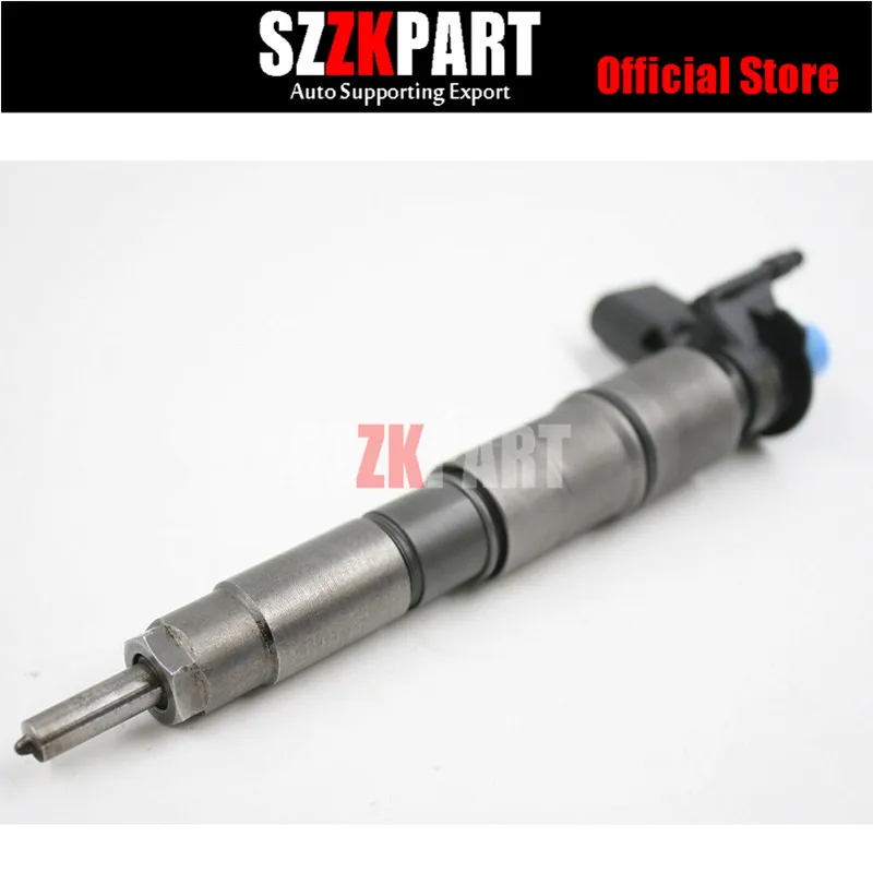 Genuine Diesel Injector For BMW 3 5 6 X3 X5 X6 3.0 d 3.5 d 13537808089 0445115077
Genuine Diesel Injector For BMW 3 5 6 X3 X5 X6 3.0 d 3.5 d 13537808089 0445115077