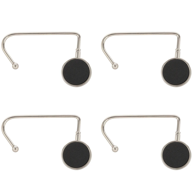 4 Pieces Christmas Stocking Holders Mantle Hooks Hanger Christmas Stocking Clips Safety Grip for Christmas Party Decoration and
4 Pieces Christmas Stocking Holders Mantle Hooks Hanger Christmas Stocking Clips Safety Grip for Christmas Party Decoration and