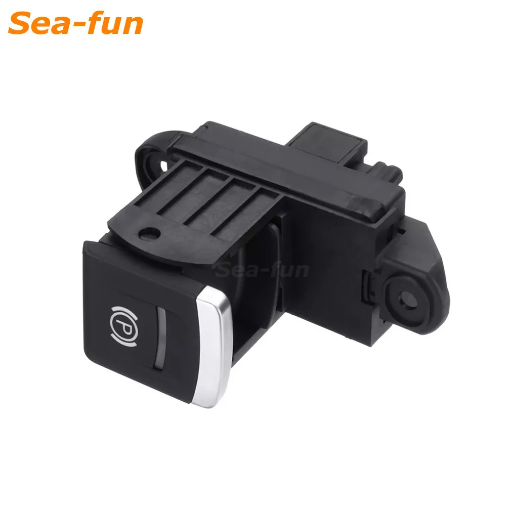 10 штифтов автомобильное стояночный тормоз ручной тормоз остановки кнопка включения Замена для Audi A6 C6 Allroad S6 2006 2007 2008 4F1927225C
10 штифтов автомобильное стояночный тормоз ручной тормоз остановки кнопка включения Замена для Audi A6 C6 Allroad S6 2006 2007 2008 4F1927225C