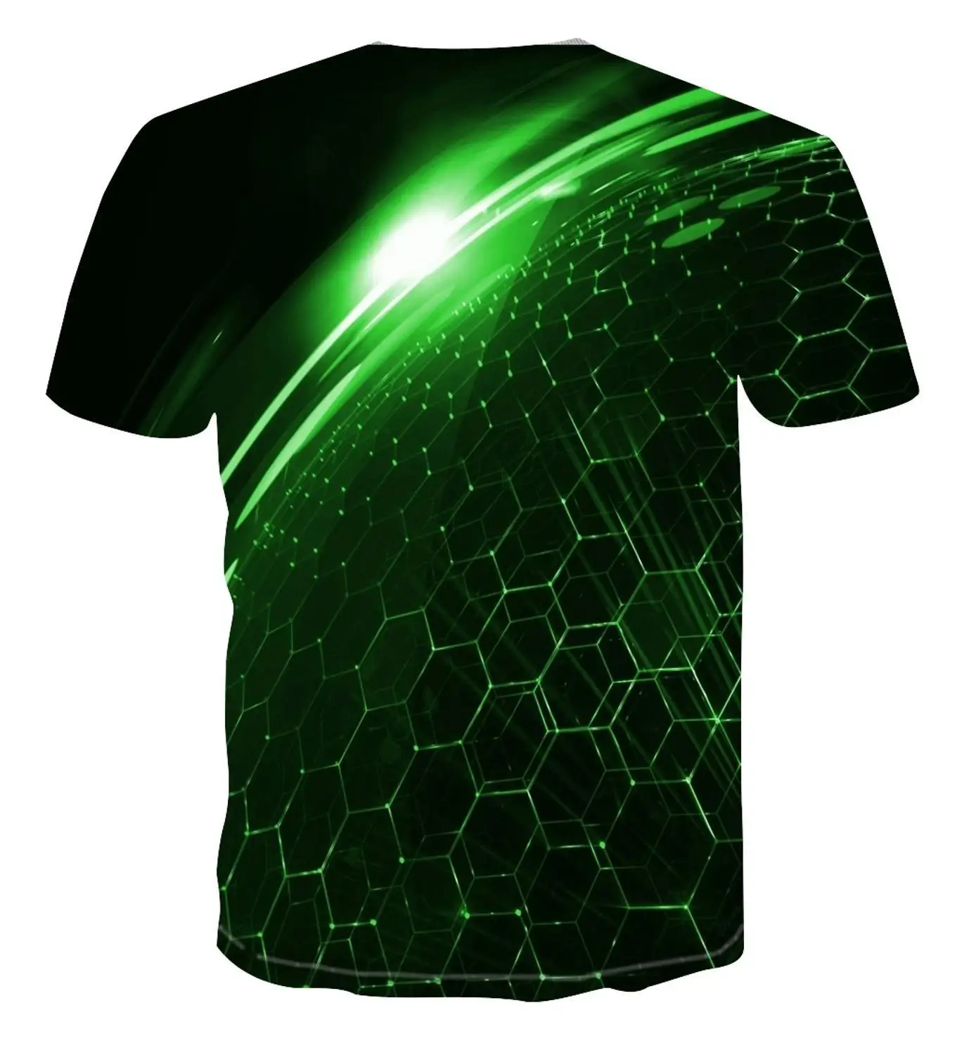 2020 New 3d Printing Geometry T -Shirt Summer Top New Men 'S Multi Size Stacked Color T -Shirt Short Sleeve Round Neck S -6xl
2020 New 3d Printing Geometry T -Shirt Summer Top New Men 'S Multi Size Stacked Color T -Shirt Short Sleeve Round Neck S -6xl